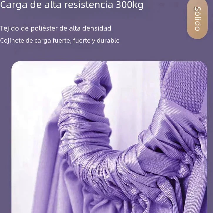 Home Yoga Suspension Strap for Fitness Training