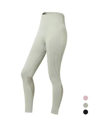 High waisted leggins