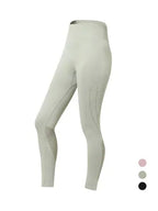 High waisted leggins