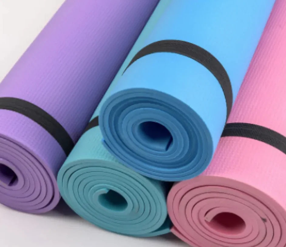Super Soft Yoga Mat