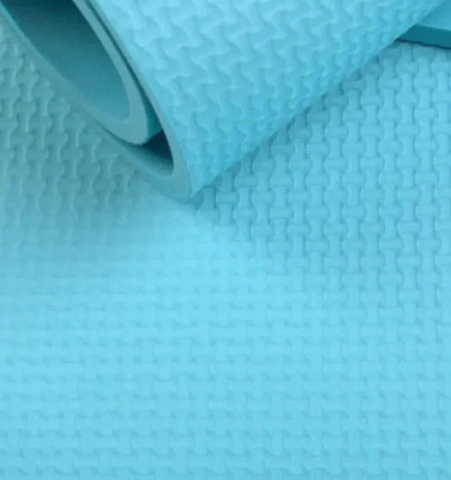 Super Soft Yoga Mat