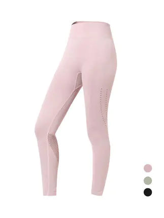 High waisted leggins