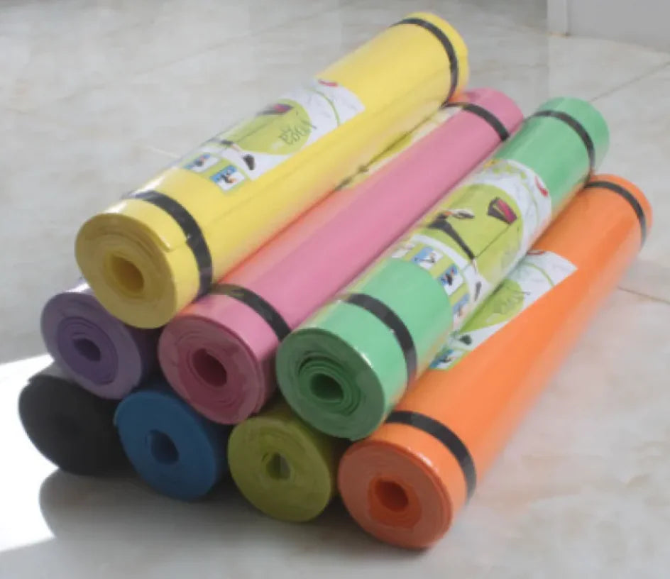 Super Soft Yoga Mat