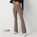 High Waisted Fitness Pants