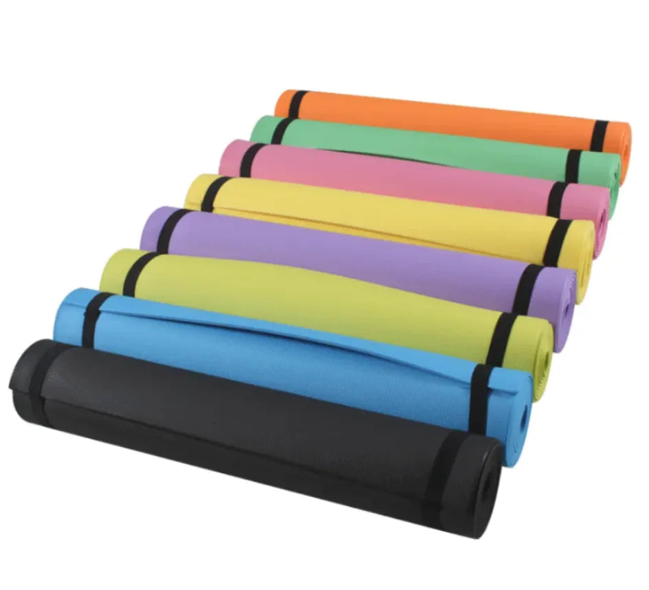 Super Soft Yoga Mat
