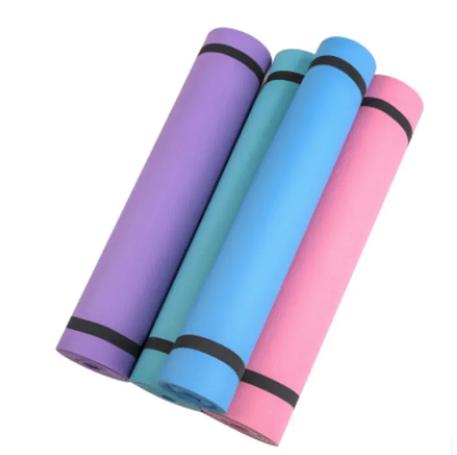 Super Soft Yoga Mat
