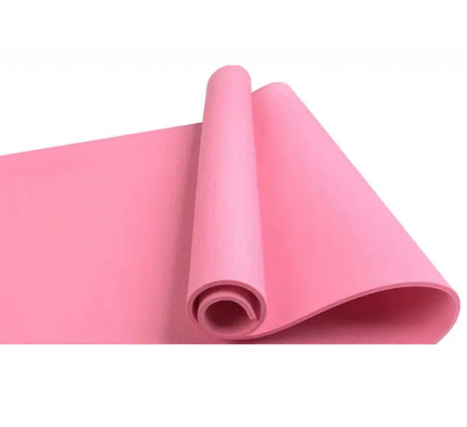 Super Soft Yoga Mat