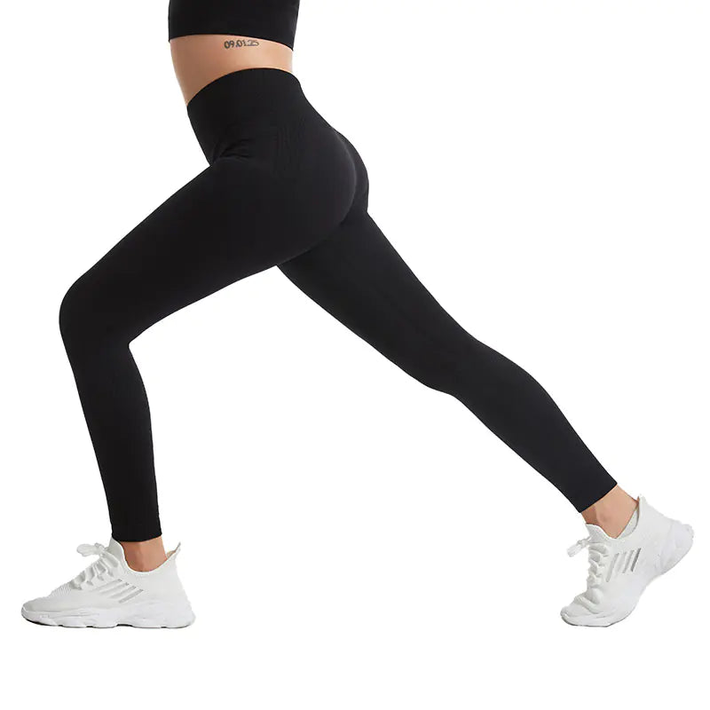 Yoga Fitness Pants