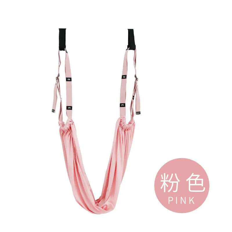 Home Yoga Suspension Strap for Fitness Training
