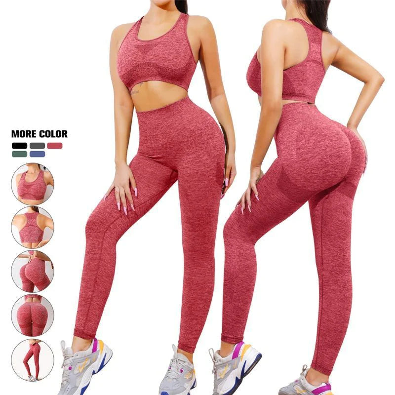 Yoga Fitness Pants