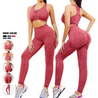 Yoga Fitness Pants