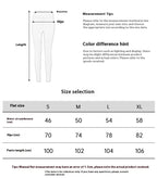 High Waisted Fitness Pants